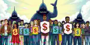 Navigating Loan Sharks: Protecting Your Finances