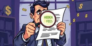 Loan Whistleblower: Exposing Hidden Costs