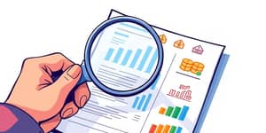 The Loan Decoder: Simplifying Complex Financial Products