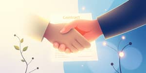 Building Lender Trust: The Path to Favorable Terms