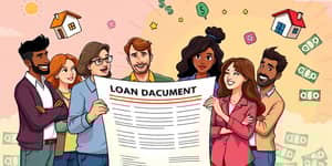 Decoding Loan Terms: What You Absolutely Need to Know