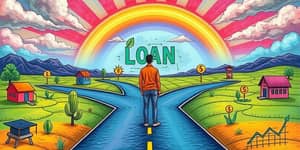 The Loan Spectrum: Understanding the Breadth of Options