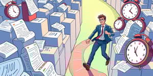 Navigating Delinquency: Steps to Take When Payments Lag