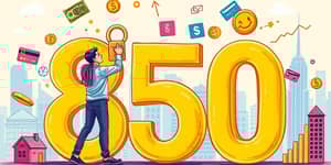 Credit Score Unlocked: Secrets to a Perfect 850