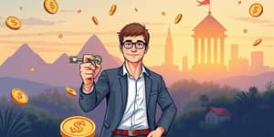 The Art of Asking: Getting the Loan You Deserve