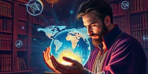 The Financial Fortune Teller: Predicting Your Economic Destiny