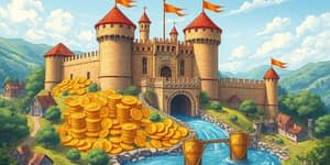 Financial Fortress: Building Impregnable Wealth Defenses