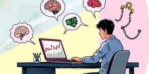 The Psychology of Payments: Staying on Track with Your Debt