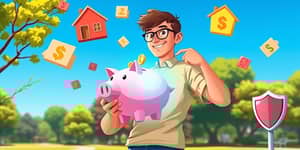 Unleash Your Inner Economist: Mastering Personal Finance Concepts