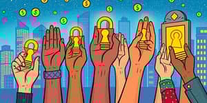 Unlocking Lending Opportunities: Beyond Your Credit Score