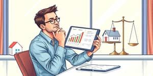 The Risk-Aware Borrower: Understanding Loan Implications