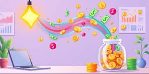 The Cashflow Catalyst: Igniting Your Income Streams