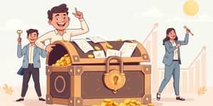 The Borrower's Advantage: Securing Favorable Terms