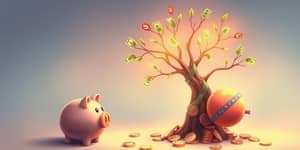 Penny to Powerhouse: Small Savings, Big Impact