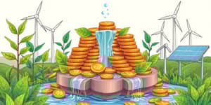 The Fiscal Fountain: Cultivating Endless Financial Resources