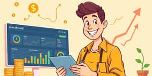 Leveraging Lines of Credit: Flexible Funding Strategies