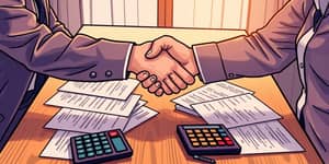 Loan Restructuring: Negotiating Better Terms