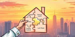 Loan Ingenuity: Crafting Your Ideal Financial Solution