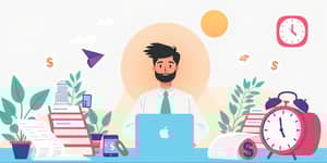 The Impact of Late Payments: Minimizing the Damage