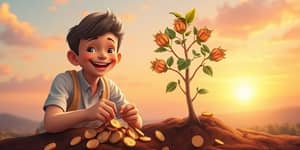 The Smart Saver's Handbook: Mastering the Art of Accumulation