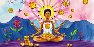 Abundance Awakening: Shifting Your Financial Perspective