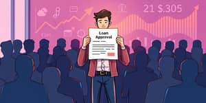 Crafting a Compelling Loan Application: Stand Out from the Crowd