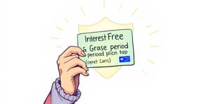 The Grace Period Guide: Understanding Interest-Free Borrowing