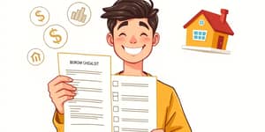 The Savvy Borrower's Checklist: Before You Sign