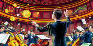 The Money Maestro: Orchestrating Your Financial Harmony