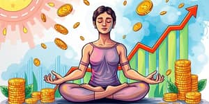 Money Mindfulness: Cultivating a Healthy Relationship with Wealth