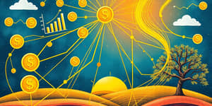 Wealth Weaving: Interconnecting Your Financial Goals