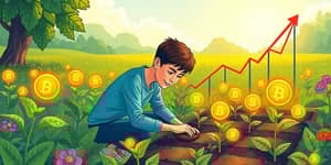 The Capital Cultivator: Growing Your Riches Intelligently