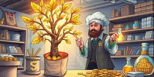 The Asset Alchemist: Turning Everyday Spending into Wealth