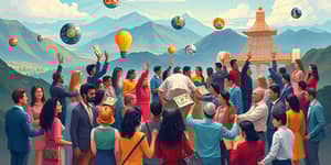 Borrowing for Resilience: Preparing for Economic Shifts