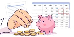 The Frugal Borrower: Making Every Dollar Count