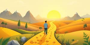 The Prosperity Pathway: Steps to Lifelong Financial Success