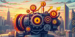 The Growth Engine: Fueling Your Financial Expansion