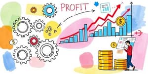 The Profit Paradigm: Shifting Your View of Financial Gain