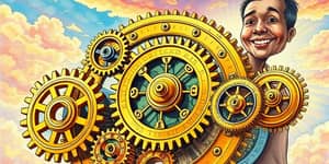 Money Mechanics: Understanding How Your Finances Work