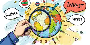 Decoding Dollars: Understanding the Language of Money