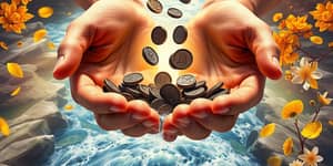 From Scarcity to Surplus: Transforming Your Financial Reality