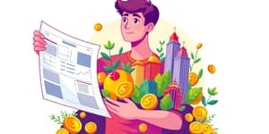 The Financial Architect: Designing Your Future of Abundance