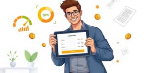 Your Personalized Loan Playbook: From Inquiry to Ideal