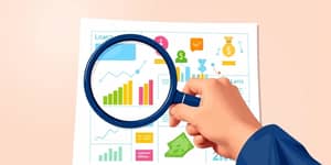 Making Cents of Loans: Your Comparison Blueprint