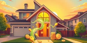 Unlocking Equity: Leveraging Your Home for Credit