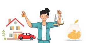 Making Borrowing Work for Your Financial Goals