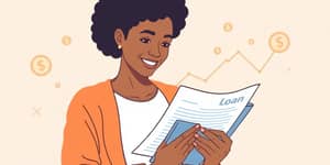 The Informed Borrower: Making Sound Loan Decisions