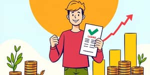 Maximizing Your Chances of Loan Approval