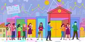 The Pros and Cons of Different Loan Structures