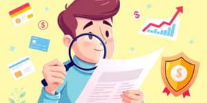 The Credit Health Check: Assessing Your Financial Vitality